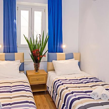 Pension Ageliki Kalogera Mykonos Town Екстер'єр фото