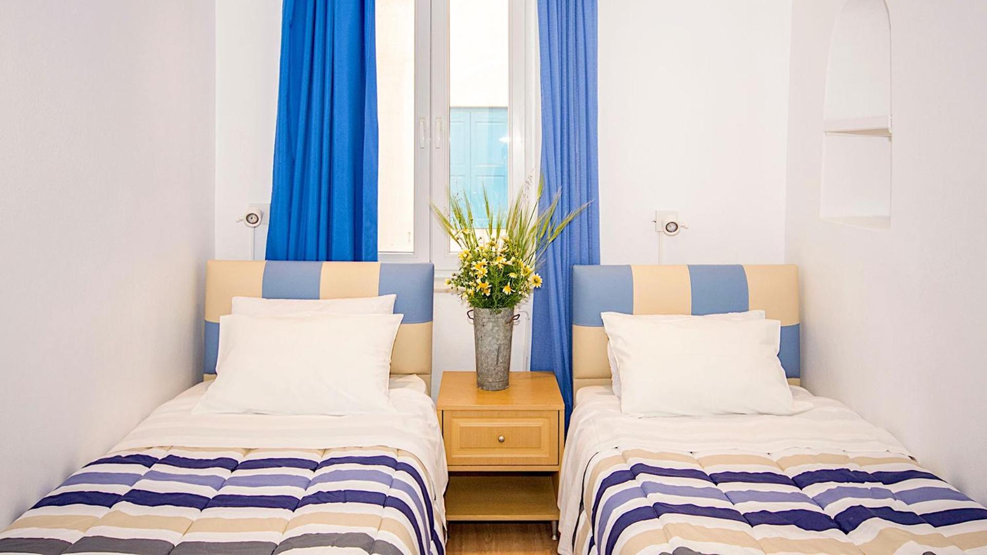 Pension Ageliki Kalogera Mykonos Town Екстер'єр фото