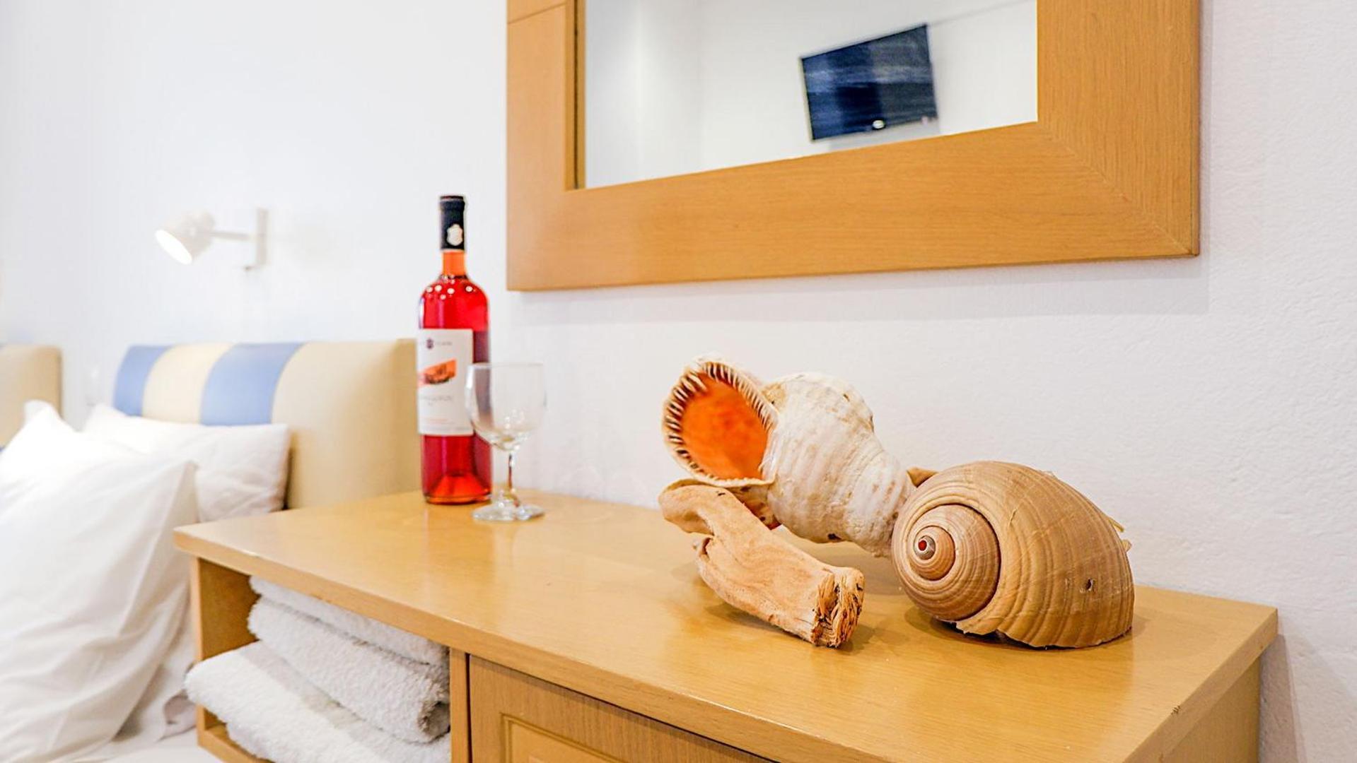 Pension Ageliki Kalogera Mykonos Town Екстер'єр фото