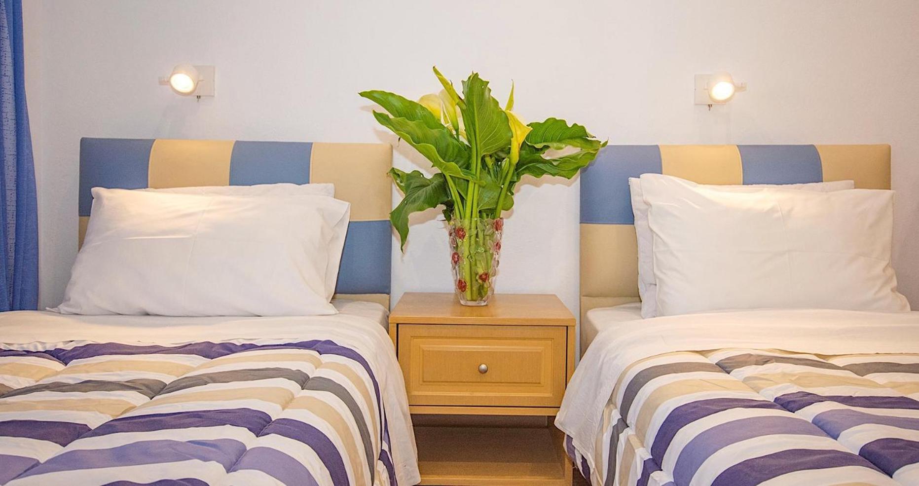 Pension Ageliki Kalogera Mykonos Town Екстер'єр фото