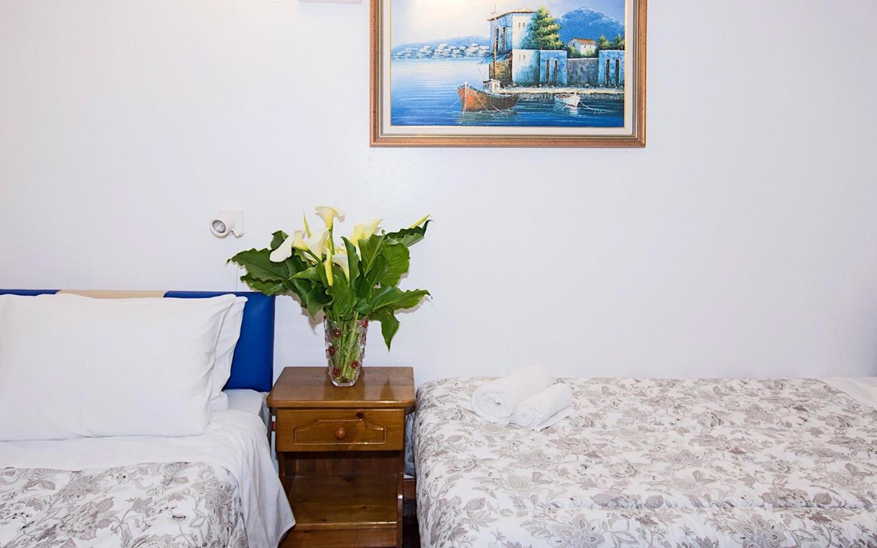 Pension Ageliki Kalogera Mykonos Town Екстер'єр фото