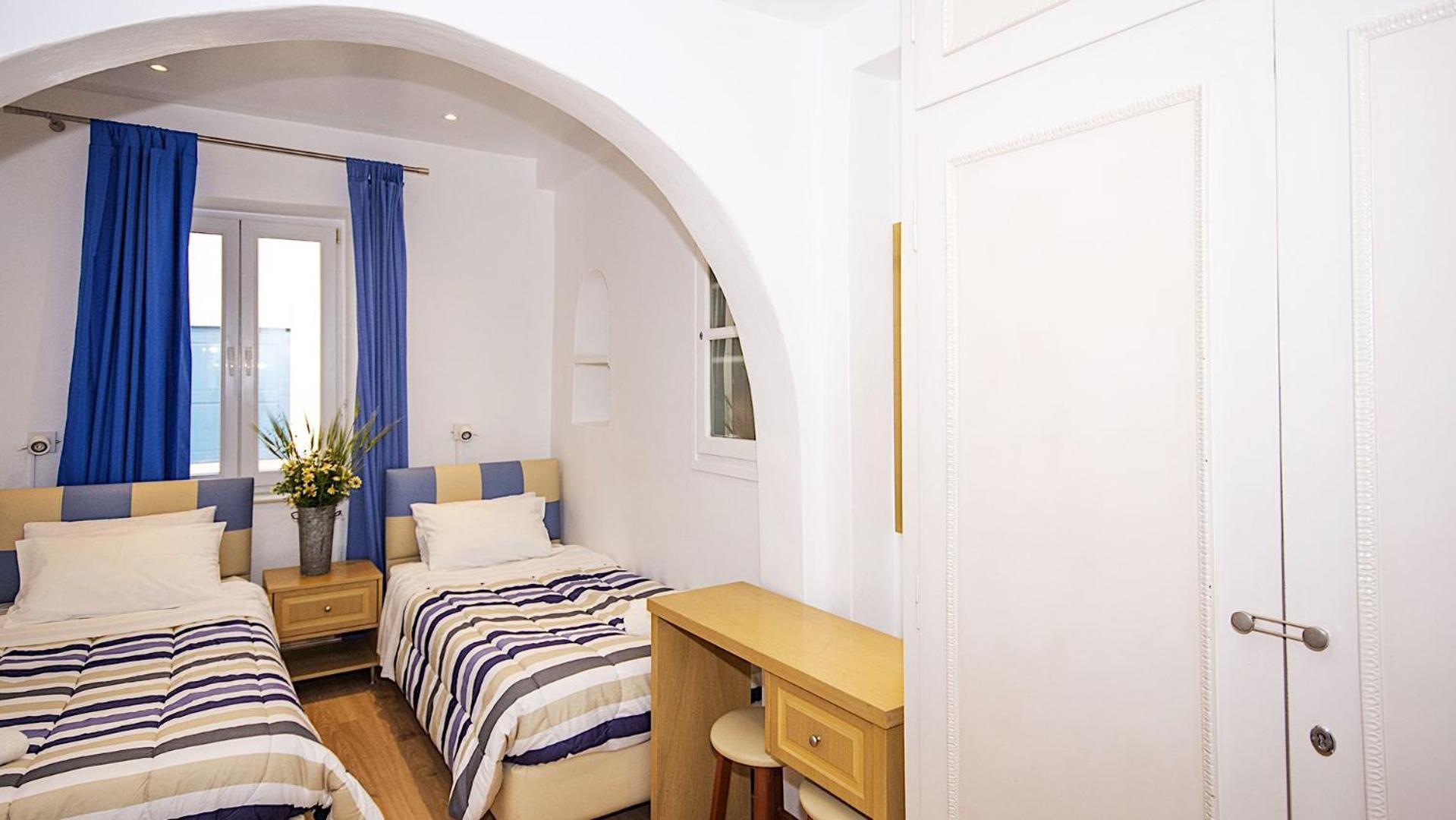 Pension Ageliki Kalogera Mykonos Town Екстер'єр фото