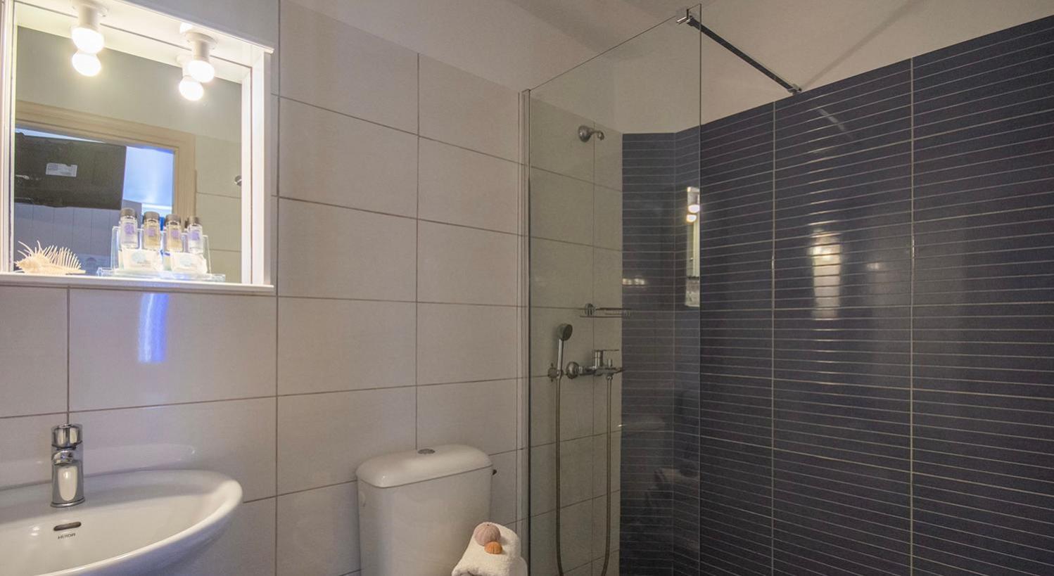 Pension Ageliki Kalogera Mykonos Town Екстер'єр фото