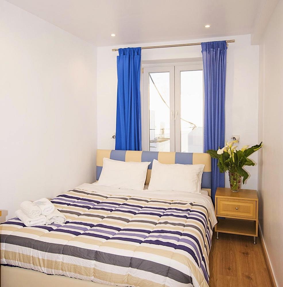 Pension Ageliki Kalogera Mykonos Town Екстер'єр фото