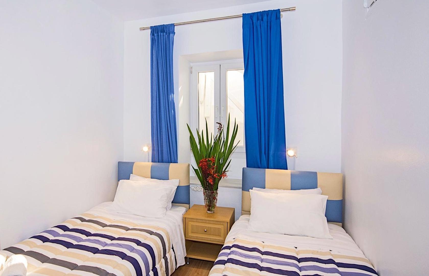 Pension Ageliki Kalogera Mykonos Town Екстер'єр фото