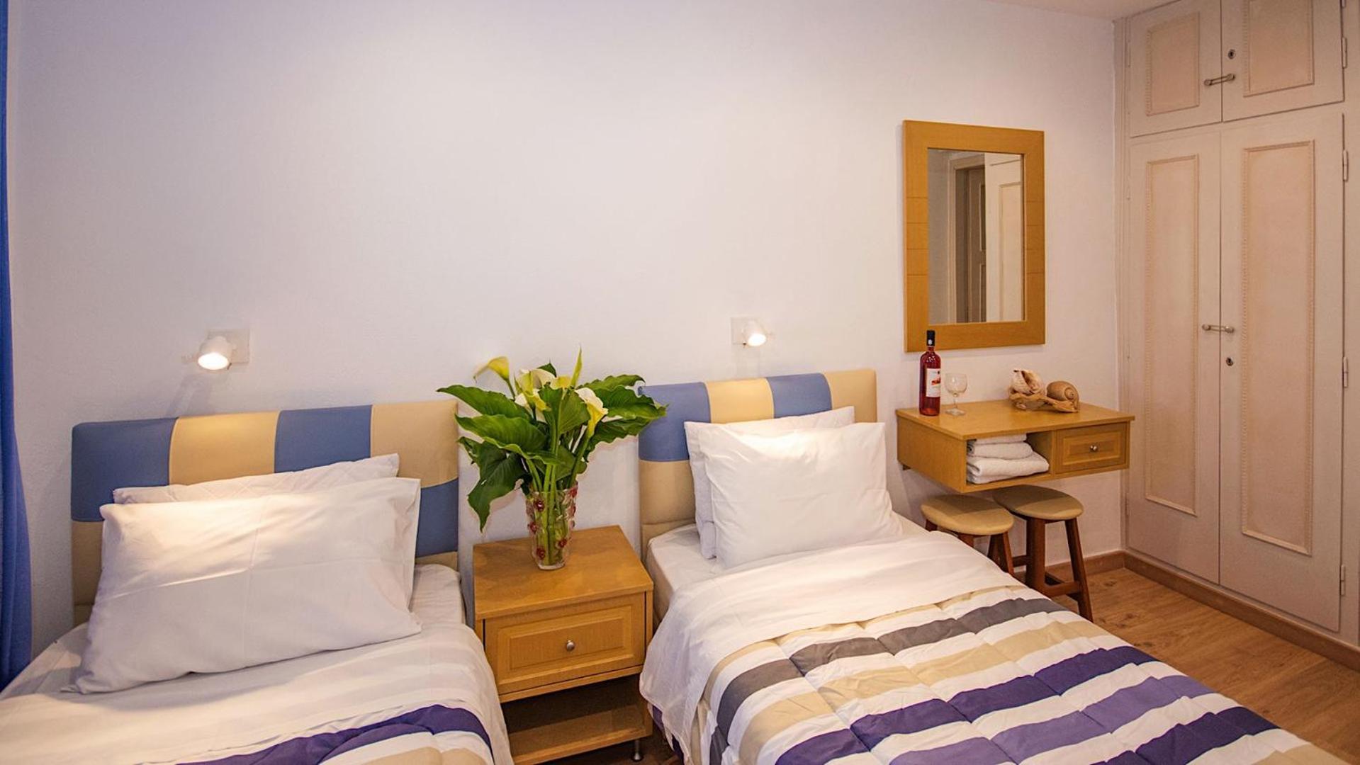 Pension Ageliki Kalogera Mykonos Town Екстер'єр фото