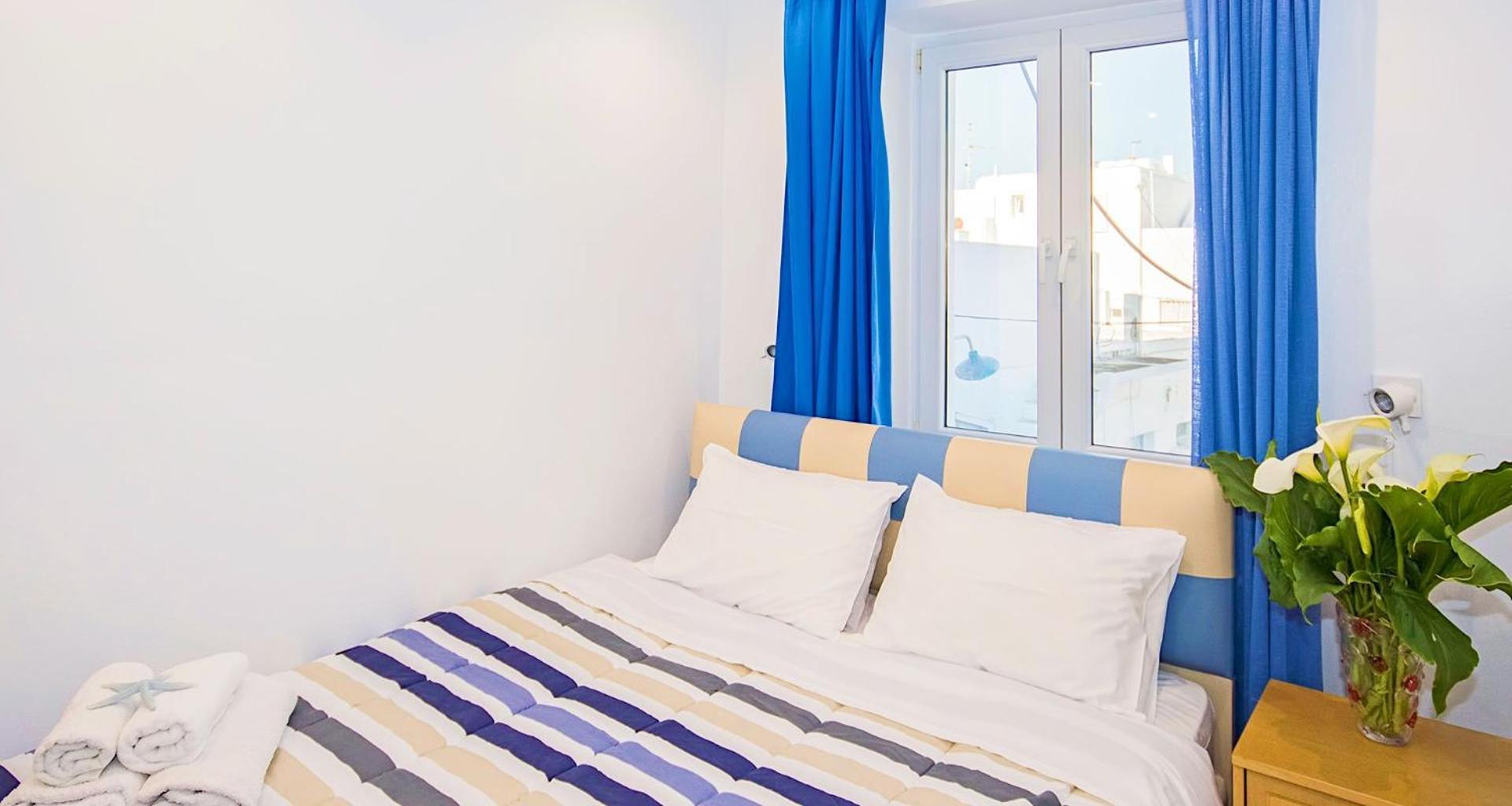 Pension Ageliki Kalogera Mykonos Town Екстер'єр фото
