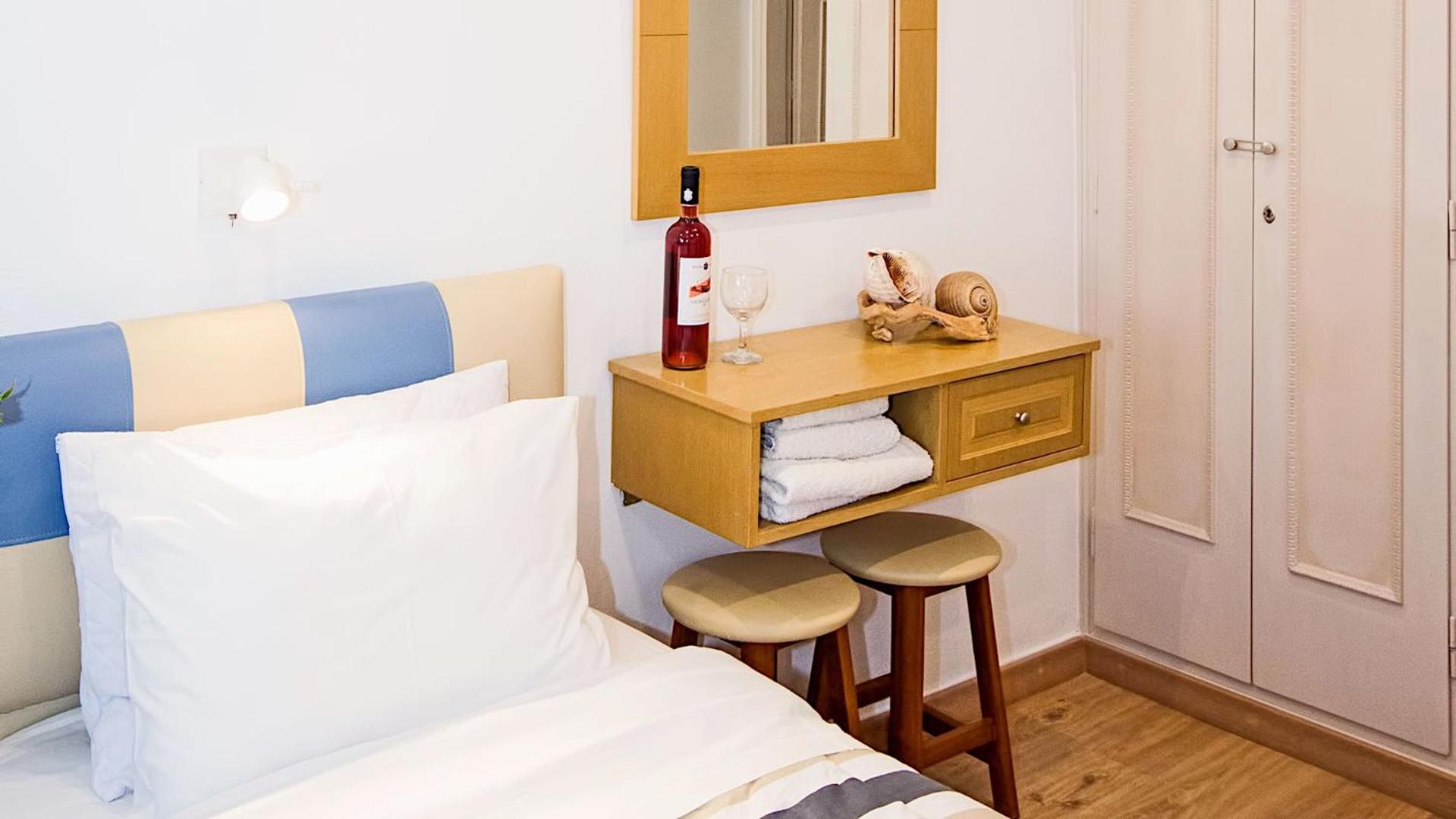 Pension Ageliki Kalogera Mykonos Town Екстер'єр фото
