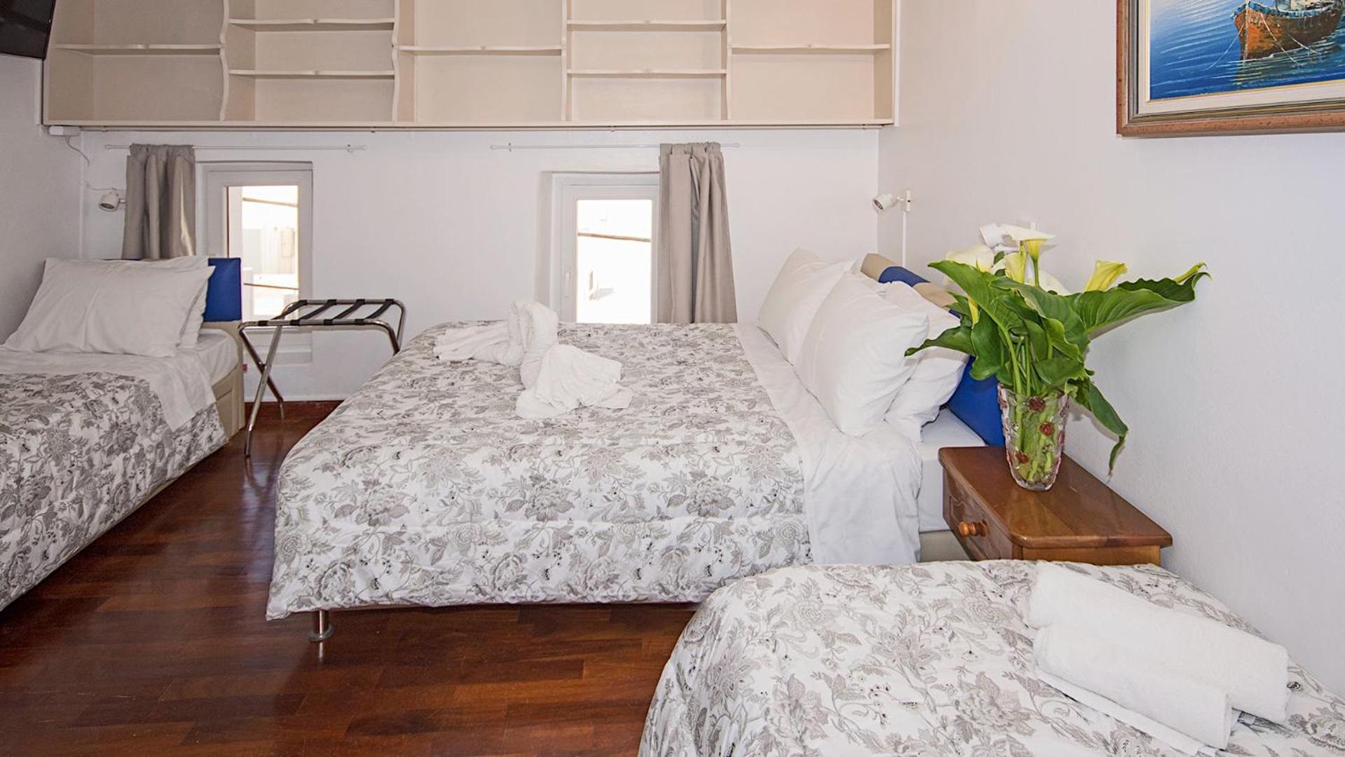 Pension Ageliki Kalogera Mykonos Town Номер фото